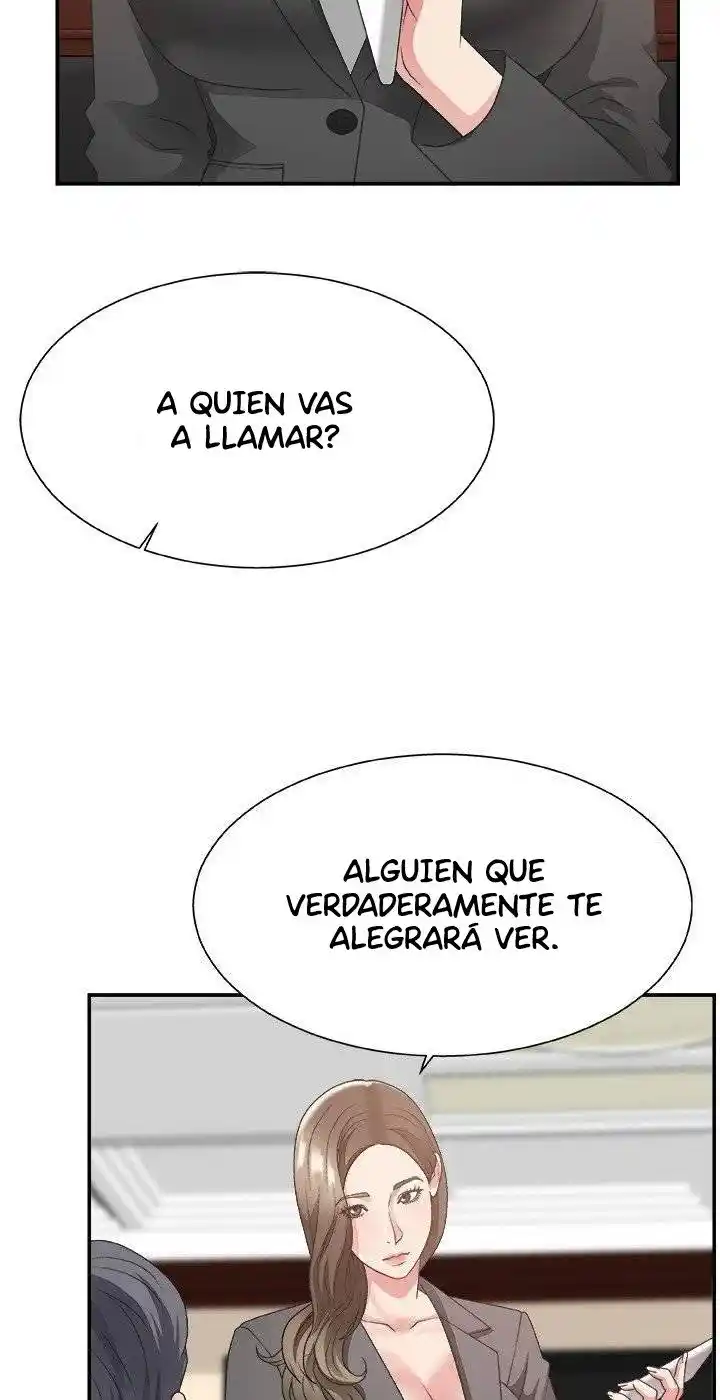 MISS ANNOUNCER - Capítulo 32 - Página 32 - LectorTMOo