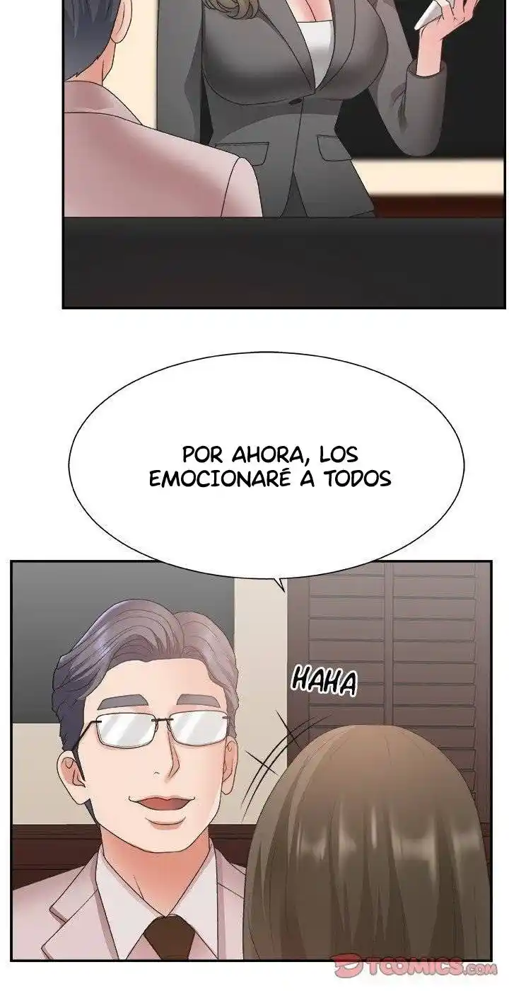 MISS ANNOUNCER - Capítulo 32 - Página 33 - LectorTMOo