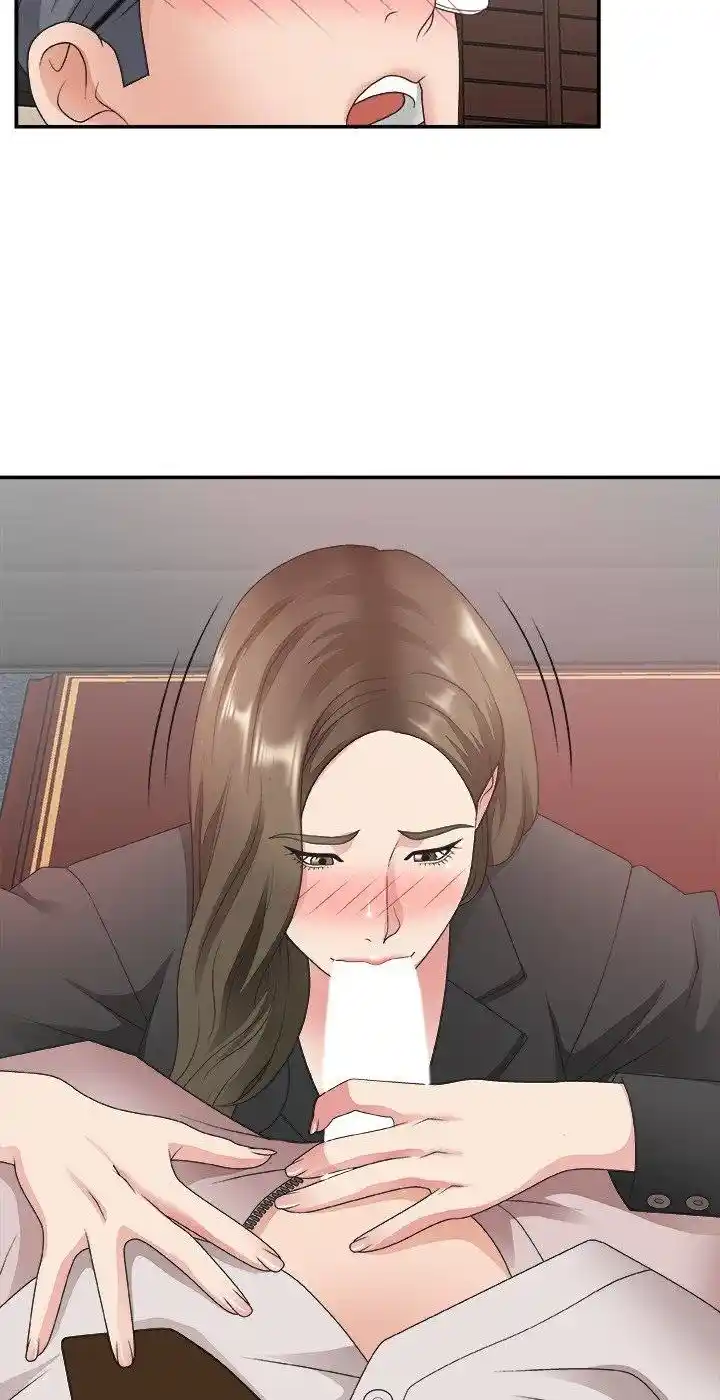 MISS ANNOUNCER - Capítulo 32 - Página 40 - LectorTMOo