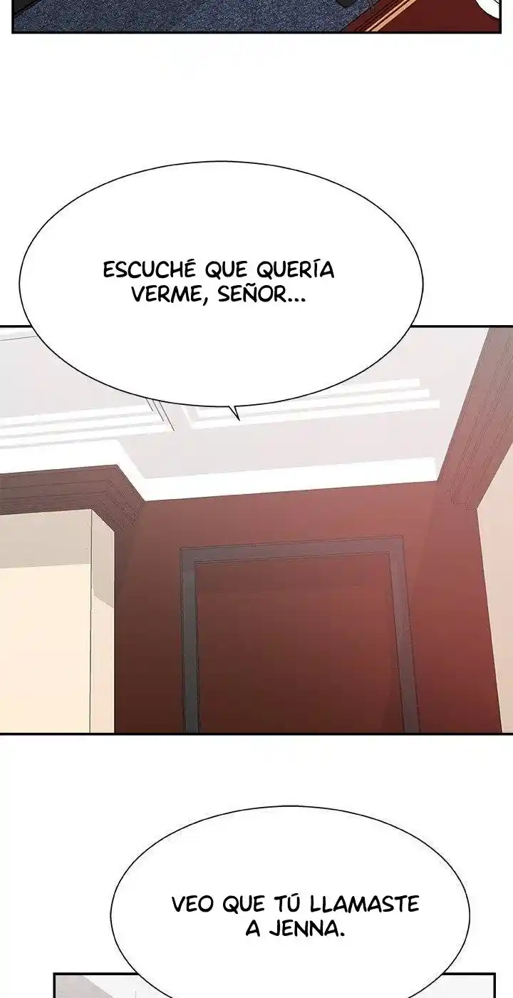 MISS ANNOUNCER - Capítulo 32 - Página 42 - LectorTMOo