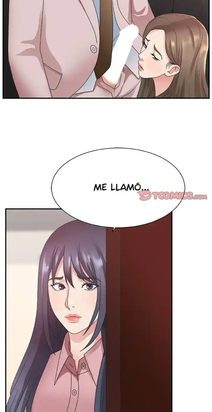 MISS ANNOUNCER - Capítulo 32 - Página 44 - LectorTMOo