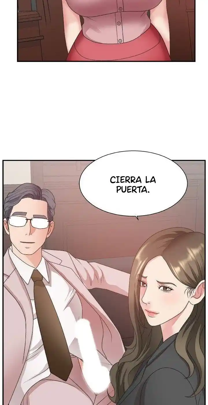 MISS ANNOUNCER - Capítulo 32 - Página 47 - LectorTMOo