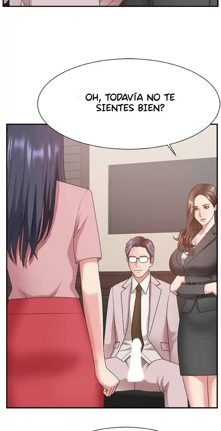 MISS ANNOUNCER - Capítulo 32 - Página 48 - LectorTMOo