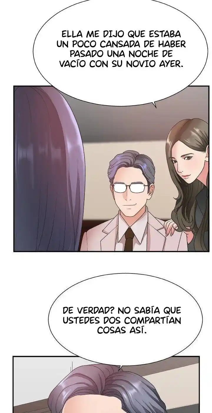 MISS ANNOUNCER - Capítulo 32 - Página 49 - LectorTMOo