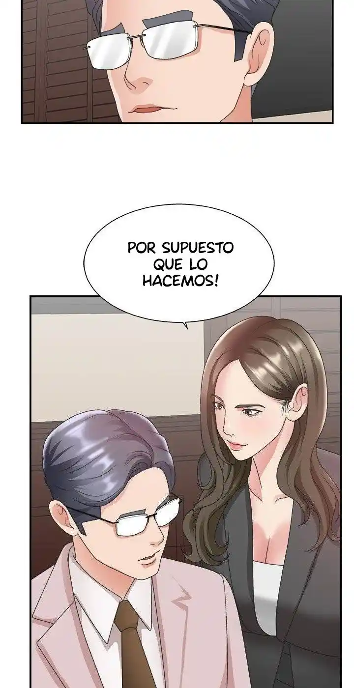 MISS ANNOUNCER - Capítulo 32 - Página 50 - LectorTMOo