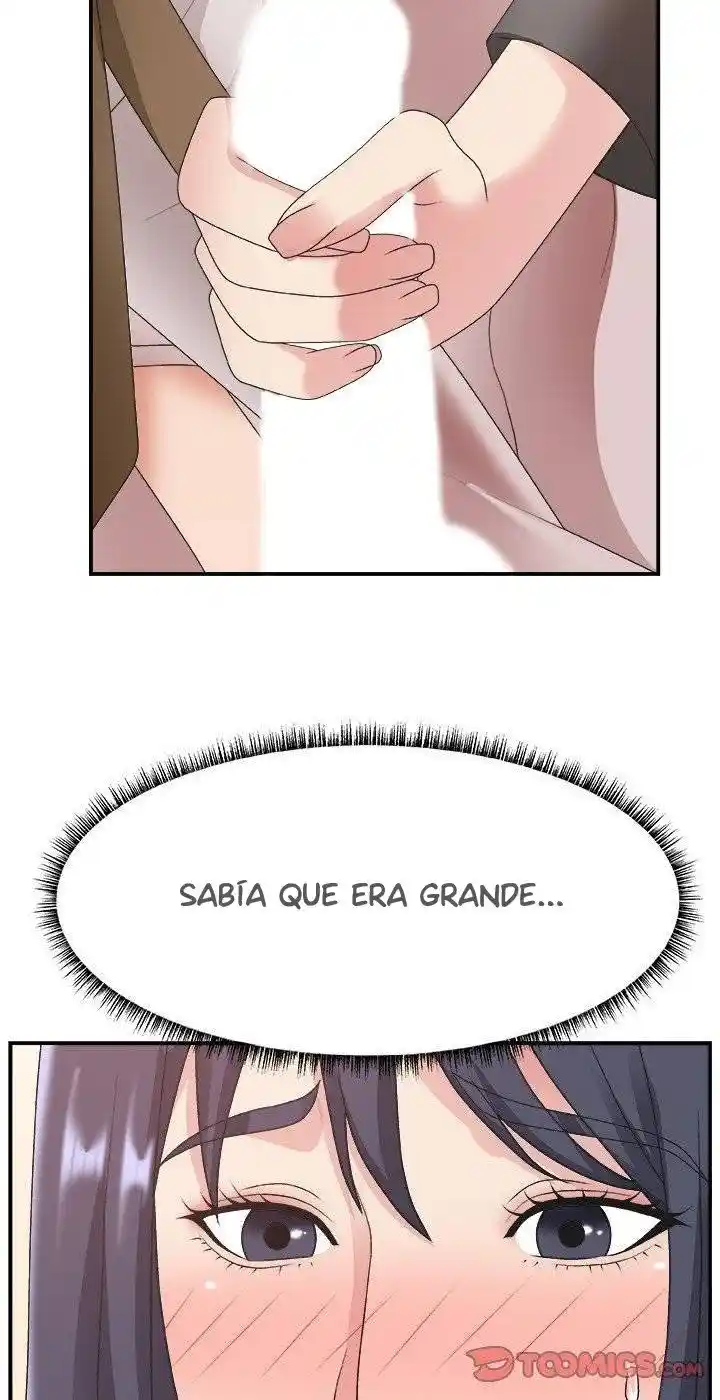 MISS ANNOUNCER - Capítulo 32 - Página 54 - LectorTMOo