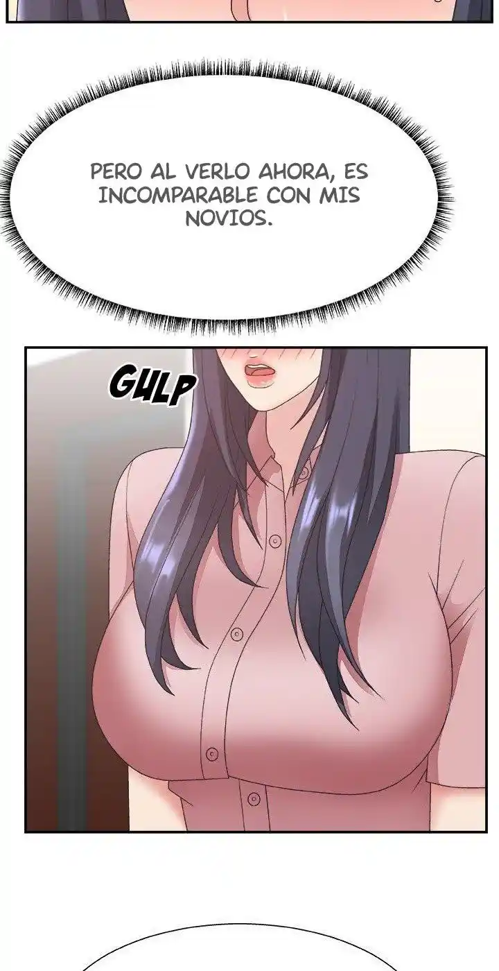MISS ANNOUNCER - Capítulo 32 - Página 55 - LectorTMOo