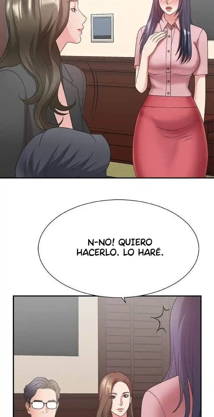 MISS ANNOUNCER - Capítulo 32 - Página 58 - LectorTMOo