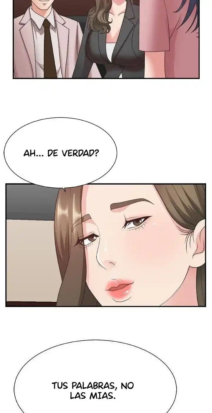 MISS ANNOUNCER - Capítulo 32 - Página 59 - LectorTMOo