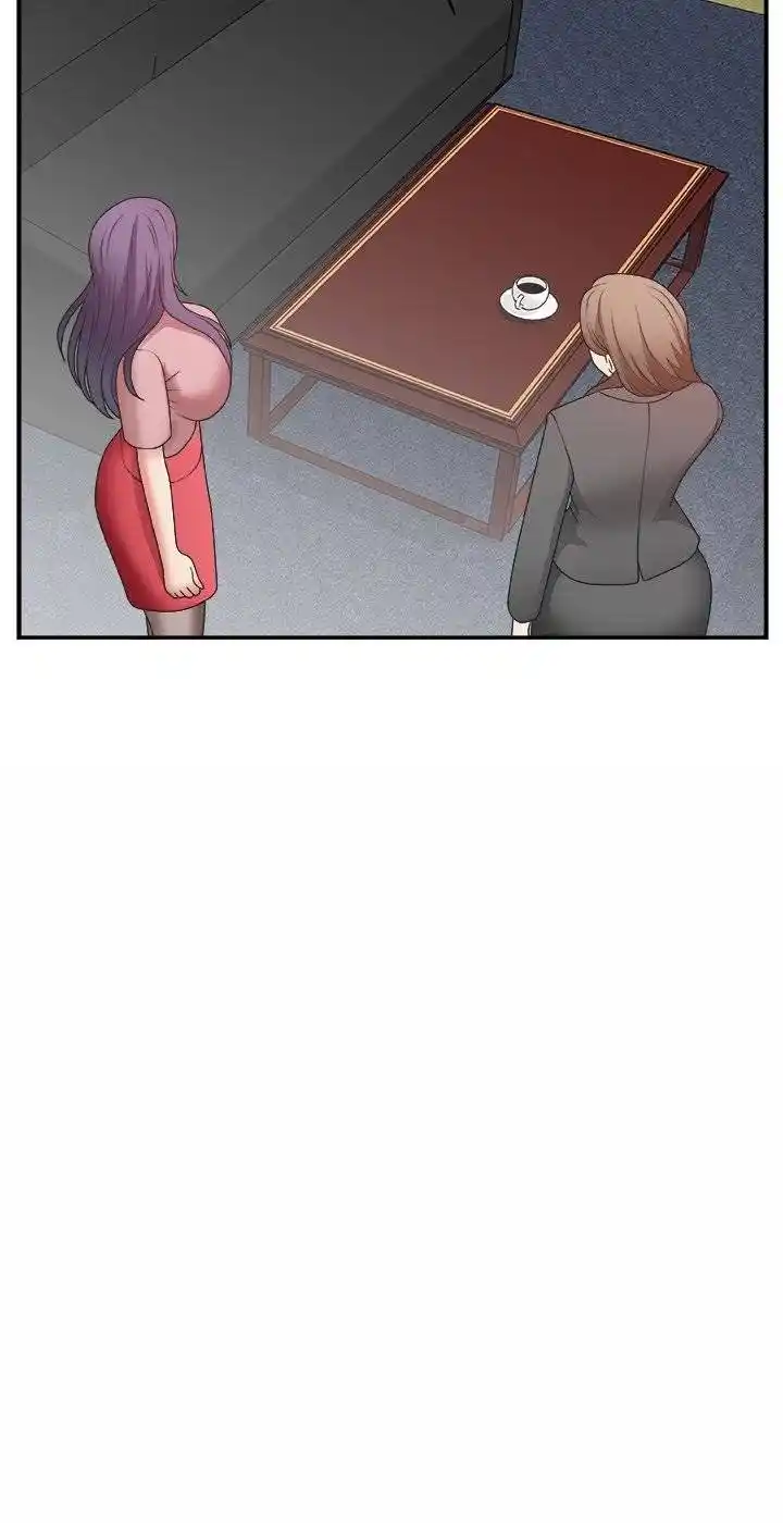 MISS ANNOUNCER - Capítulo 32 - Página 61 - LectorTMOo