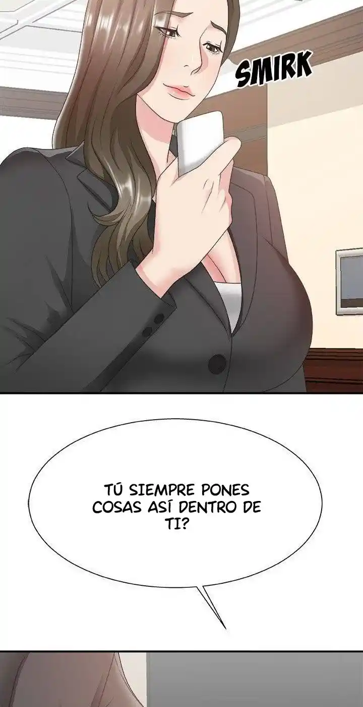 MISS ANNOUNCER - Capítulo 33 - Página 12 - LectorTMOo