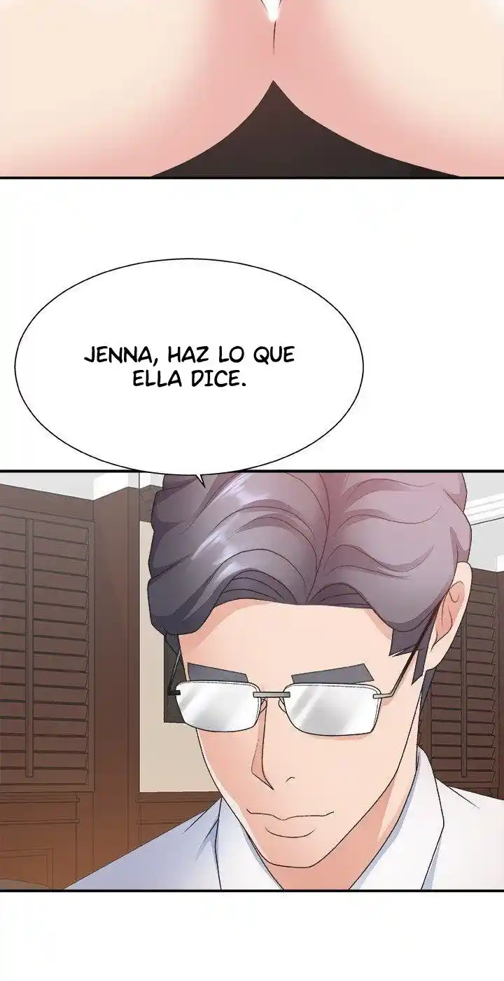 MISS ANNOUNCER - Capítulo 33 - Página 26 - LectorTMOo