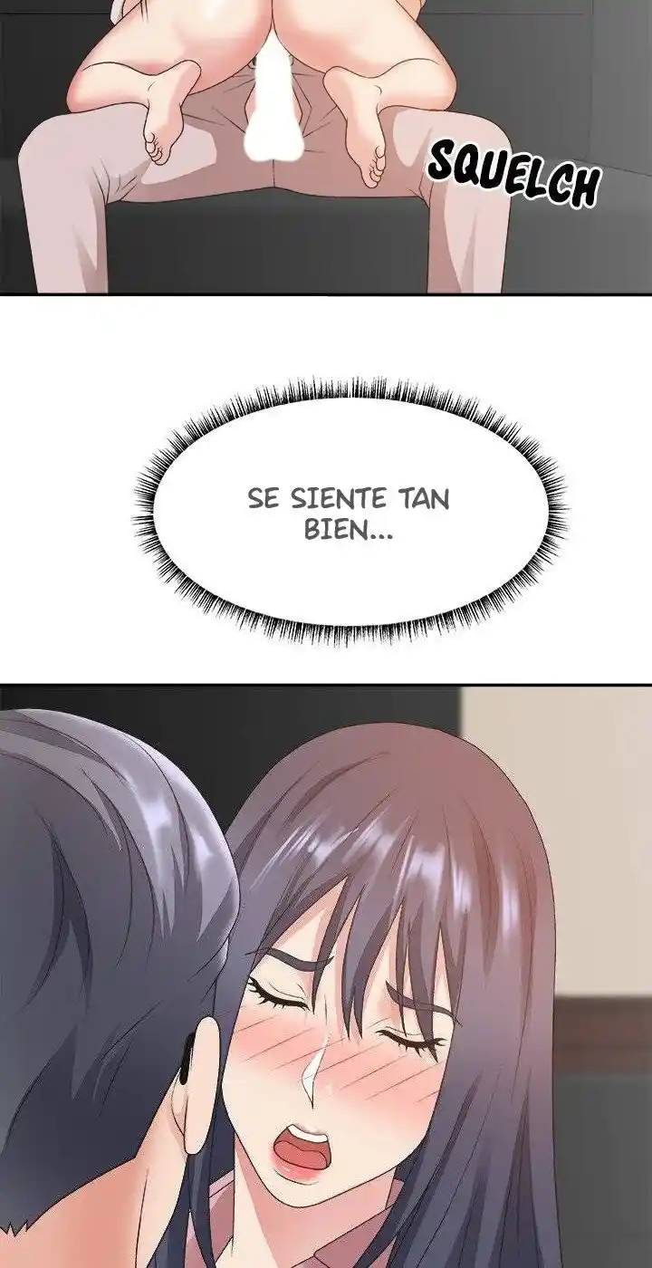 MISS ANNOUNCER - Capítulo 33 - Página 41 - LectorTMOo