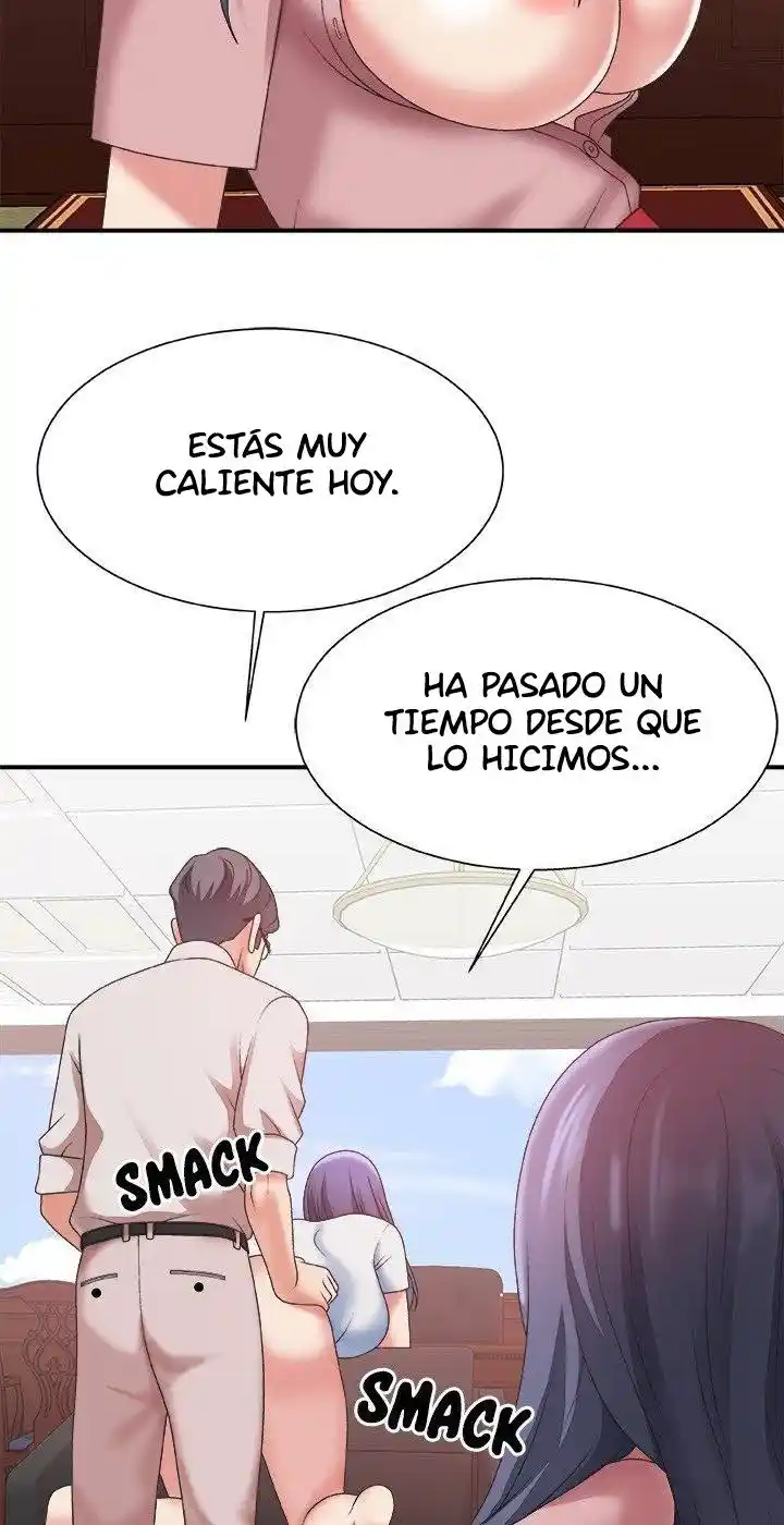 MISS ANNOUNCER - Capítulo 34 - Página 16 - LectorTMOo