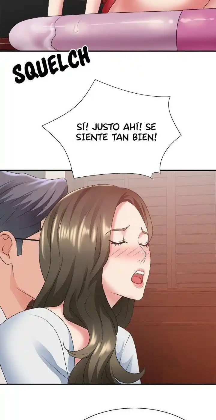 MISS ANNOUNCER - Capítulo 34 - Página 21 - LectorTMOo