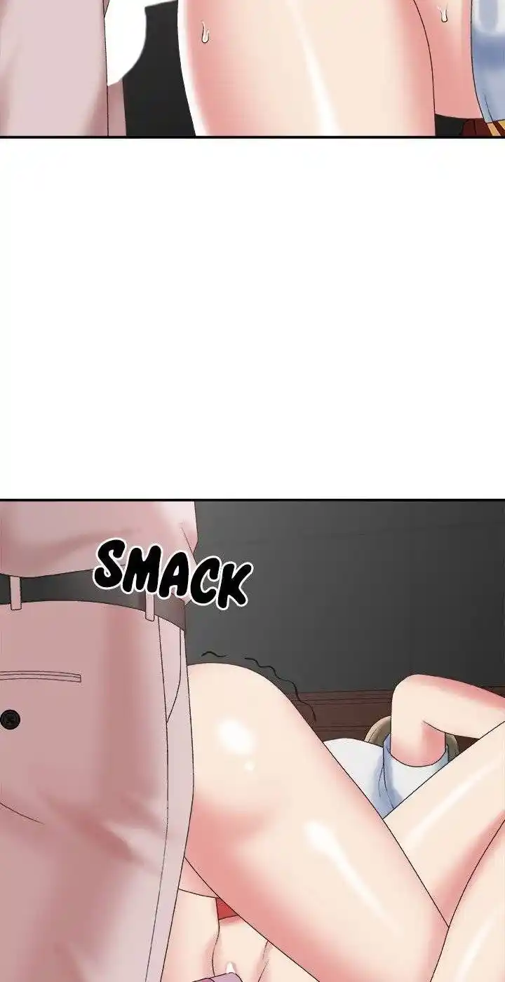 MISS ANNOUNCER - Capítulo 34 - Página 50 - LectorTMOo