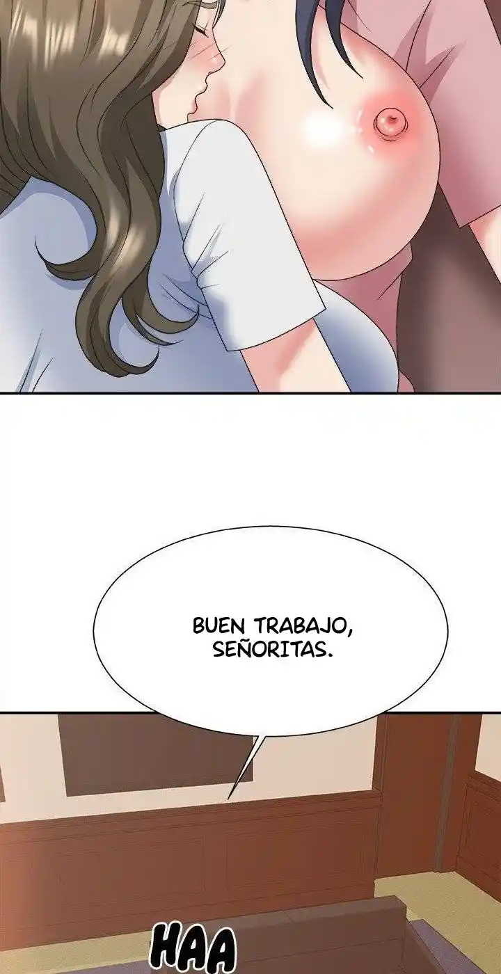 MISS ANNOUNCER - Capítulo 34 - Página 59 - LectorTMOo