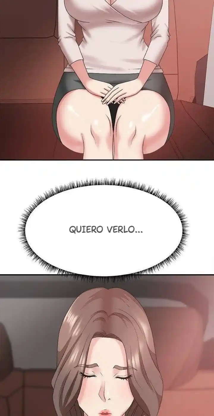 MISS ANNOUNCER - Capítulo 34 - Página 66 - LectorTMOo