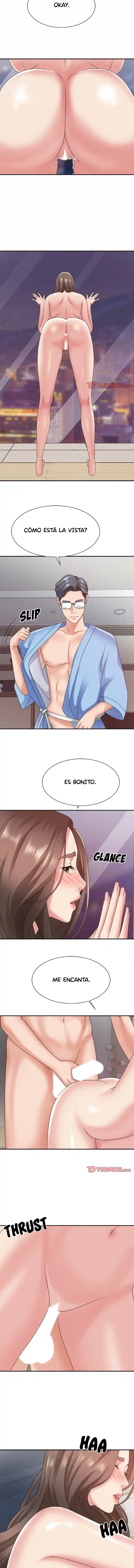 MISS ANNOUNCER - Capítulo 35 - Página 8 - LectorTMOo