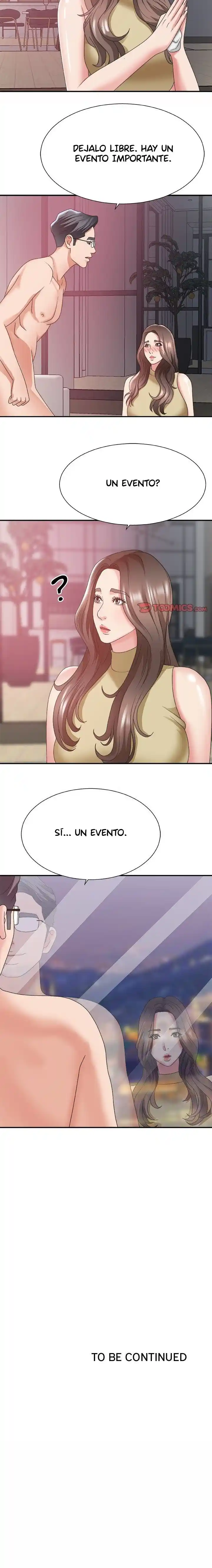 MISS ANNOUNCER - Capítulo 35 - Página 13 - LectorTMOo