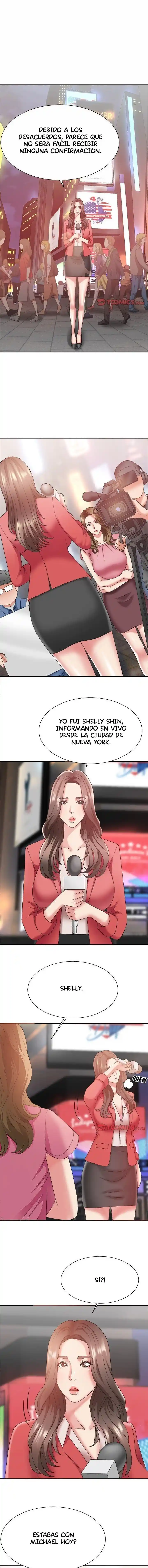 MISS ANNOUNCER - Capítulo 36 - Página 2 - LectorTMOo