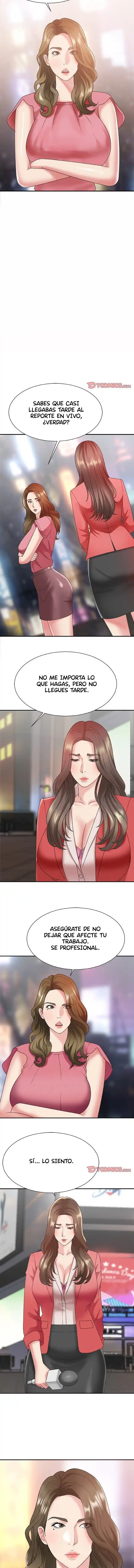 MISS ANNOUNCER - Capítulo 36 - Página 3 - LectorTMOo