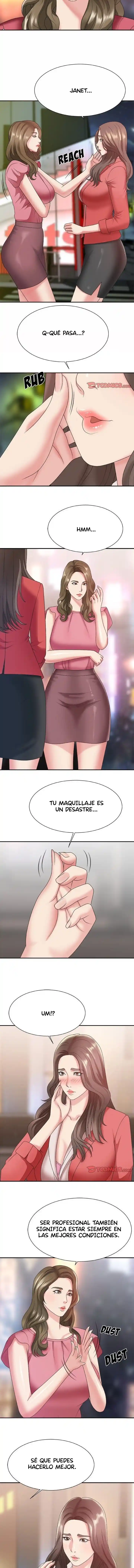 MISS ANNOUNCER - Capítulo 36 - Página 4 - LectorTMOo