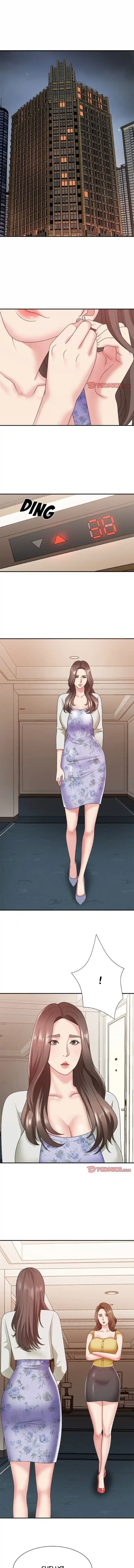 MISS ANNOUNCER - Capítulo 36 - Página 10 - LectorTMOo