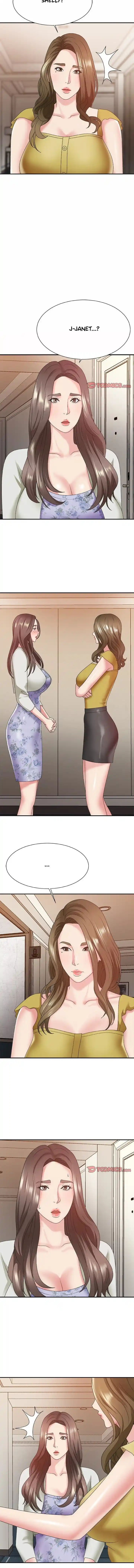MISS ANNOUNCER - Capítulo 36 - Página 11 - LectorTMOo