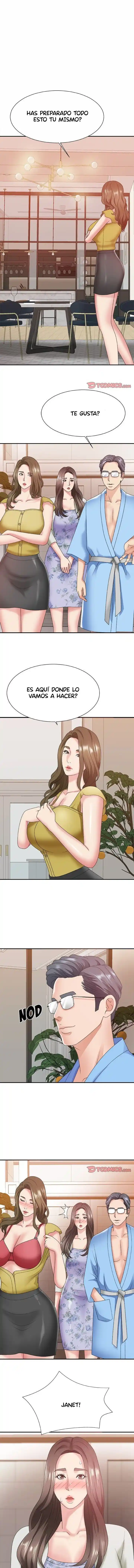 MISS ANNOUNCER - Capítulo 36 - Página 13 - LectorTMOo