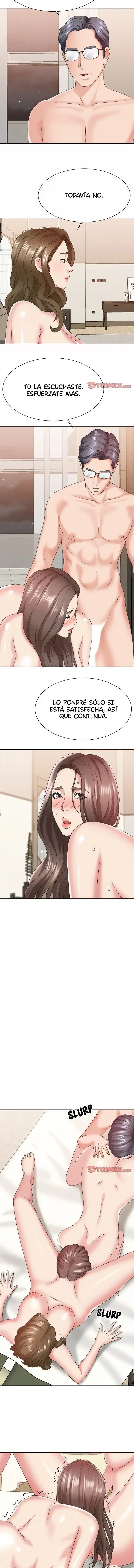 MISS ANNOUNCER - Capítulo 38 - Página 6 - LectorTMOo