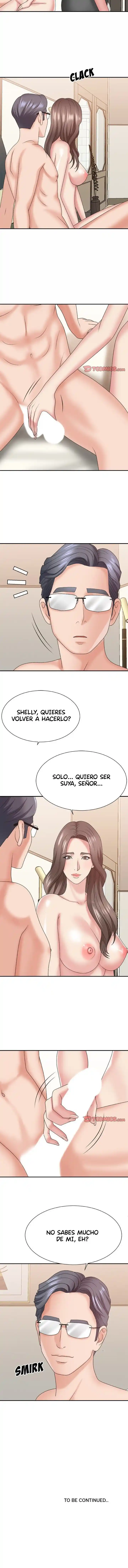 MISS ANNOUNCER - Capítulo 38 - Página 13 - LectorTMOo