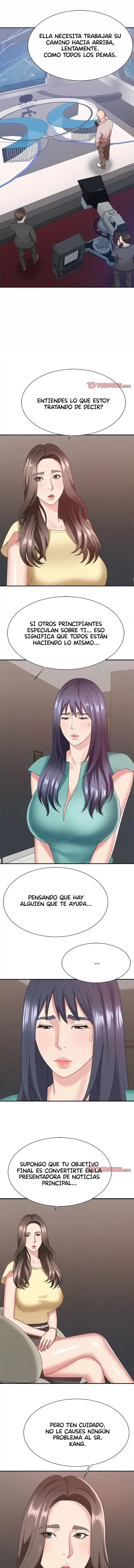 MISS ANNOUNCER - Capítulo 39 - Página 11 - LectorTMOo