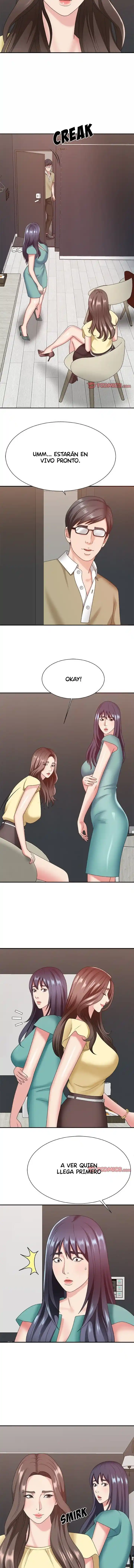 MISS ANNOUNCER - Capítulo 39 - Página 12 - LectorTMOo