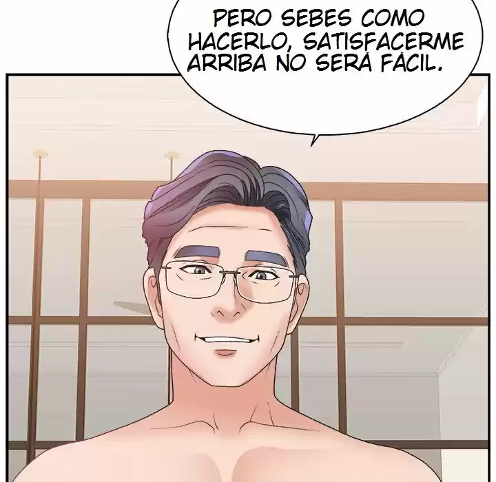 MISS ANNOUNCER - Capítulo 4 - Página 6 - LectorTMOo