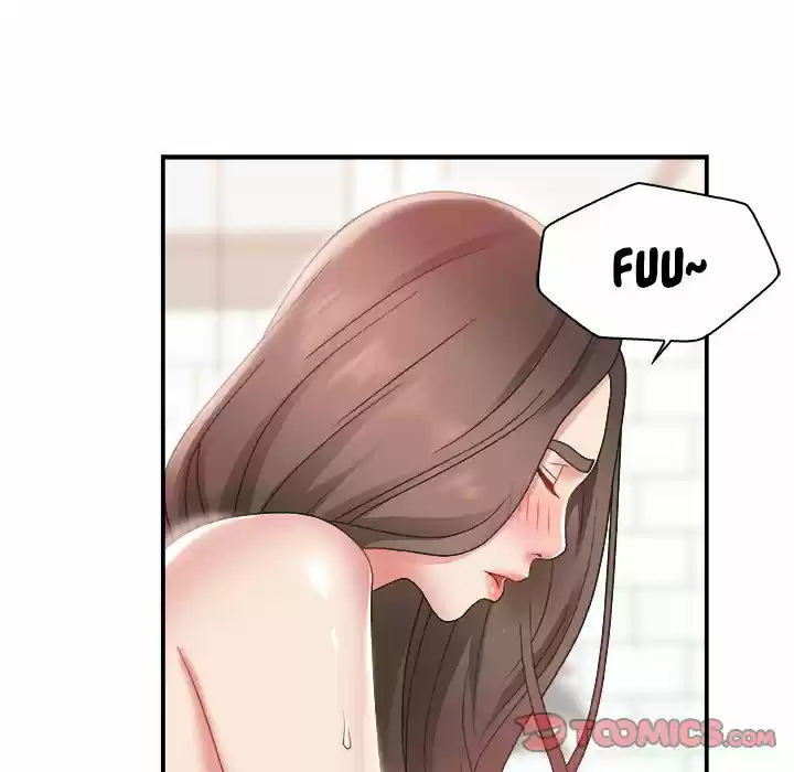 MISS ANNOUNCER - Capítulo 4 - Página 21 - LectorTMOo