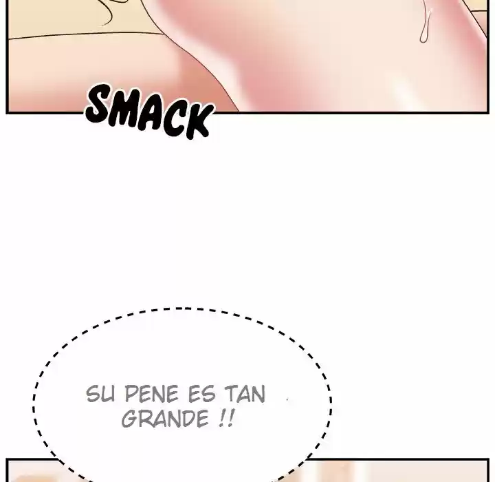 MISS ANNOUNCER - Capítulo 4 - Página 25 - LectorTMOo
