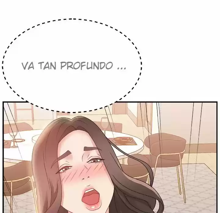 MISS ANNOUNCER - Capítulo 4 - Página 35 - LectorTMOo