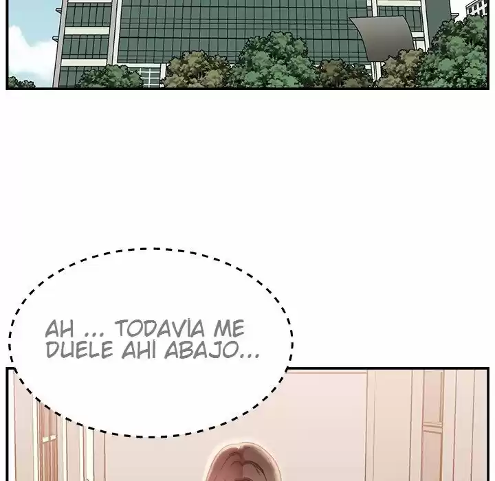 MISS ANNOUNCER - Capítulo 4 - Página 76 - LectorTMOo