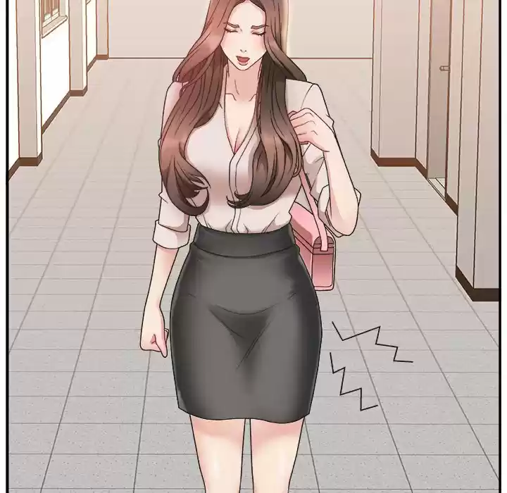 MISS ANNOUNCER - Capítulo 4 - Página 77 - LectorTMOo