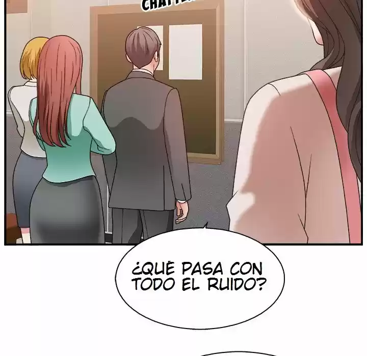 MISS ANNOUNCER - Capítulo 4 - Página 79 - LectorTMOo