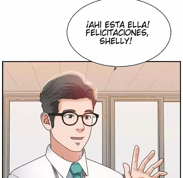 MISS ANNOUNCER - Capítulo 4 - Página 80 - LectorTMOo