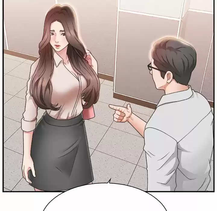 MISS ANNOUNCER - Capítulo 4 - Página 82 - LectorTMOo