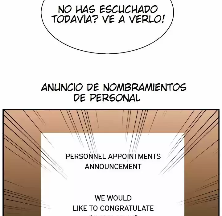 MISS ANNOUNCER - Capítulo 4 - Página 83 - LectorTMOo
