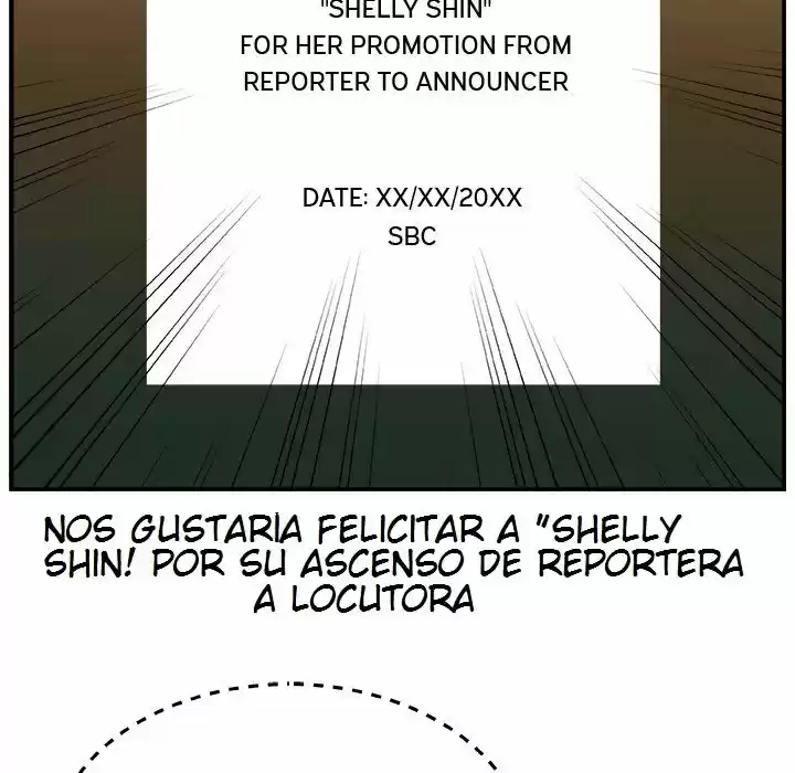 MISS ANNOUNCER - Capítulo 4 - Página 84 - LectorTMOo