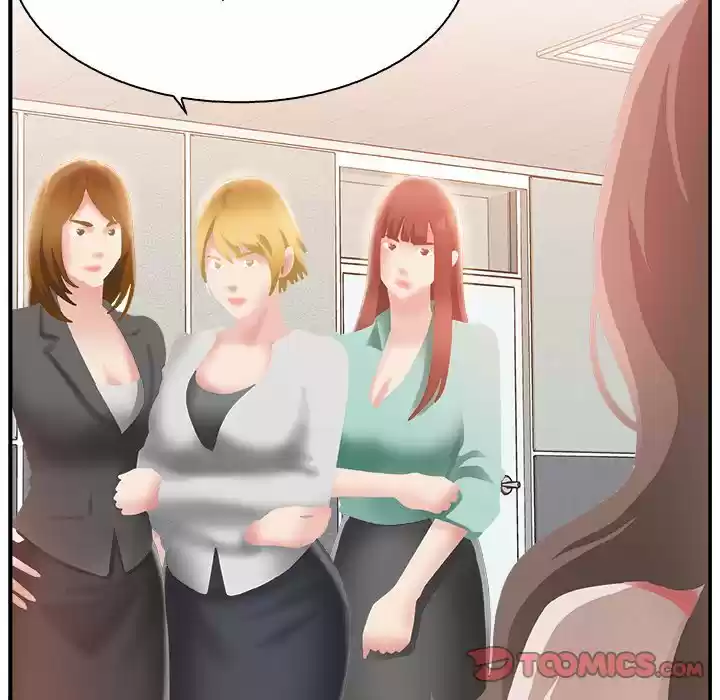 MISS ANNOUNCER - Capítulo 4 - Página 87 - LectorTMOo