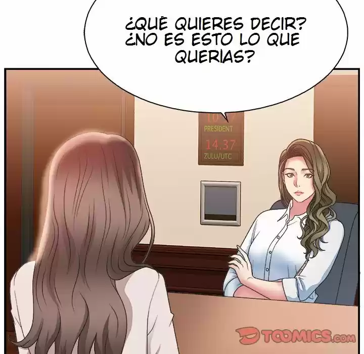 MISS ANNOUNCER - Capítulo 4 - Página 93 - LectorTMOo