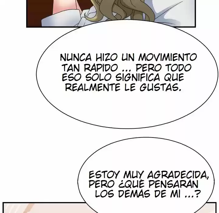 MISS ANNOUNCER - Capítulo 4 - Página 96 - LectorTMOo
