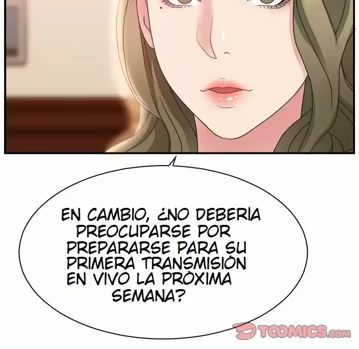 MISS ANNOUNCER - Capítulo 4 - Página 99 - LectorTMOo