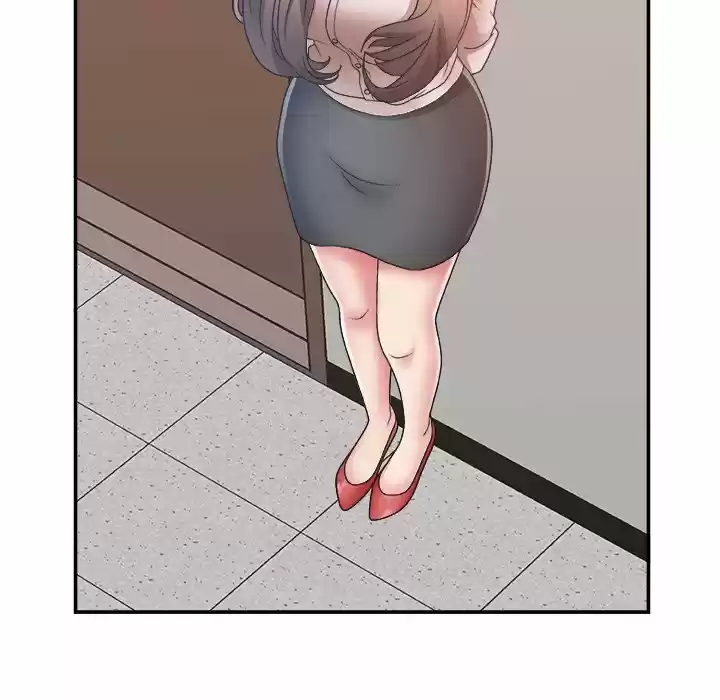 MISS ANNOUNCER - Capítulo 4 - Página 106 - LectorTMOo